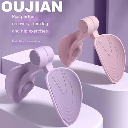 Équipement de musculation pour les fessiers et les cuisses afin d'affiner les jambes