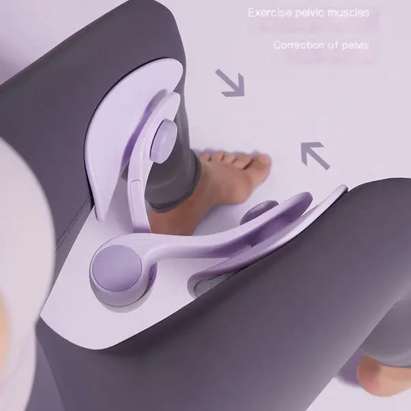 Équipement de musculation pour les fessiers et les cuisses afin d'affiner les jambes