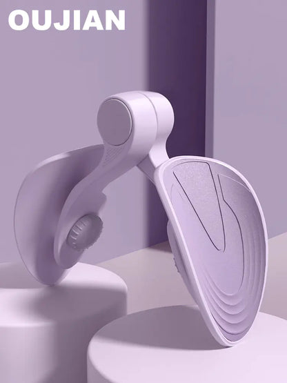 Équipement de musculation pour les fessiers et les cuisses afin d'affiner les jambes