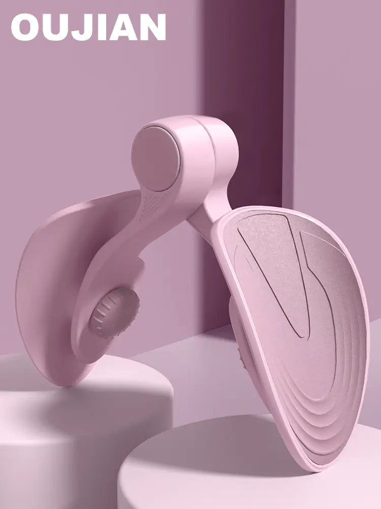 Équipement de musculation pour les fessiers et les cuisses afin d'affiner les jambes