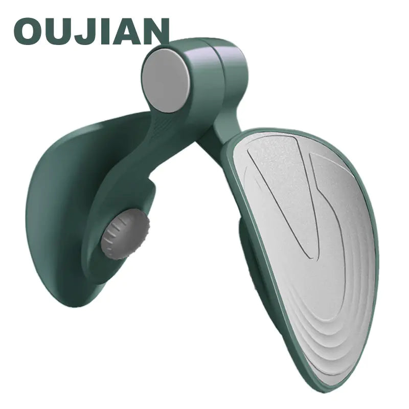 Équipement de musculation pour les fessiers et les cuisses afin d'affiner les jambes