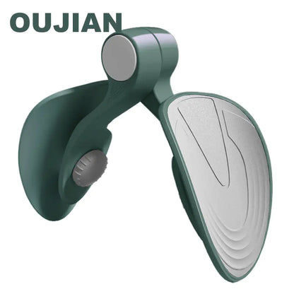 Équipement de musculation pour les fessiers et les cuisses afin d'affiner les jambes